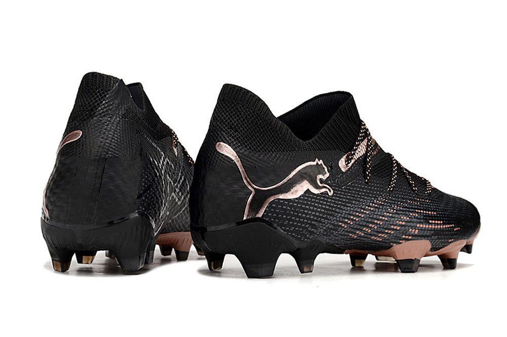 PUMA Future 7 Ultimate FG/AG "Black"