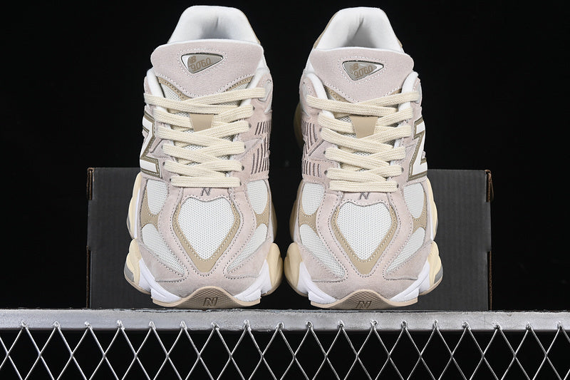 NB 9060 "Quartz"