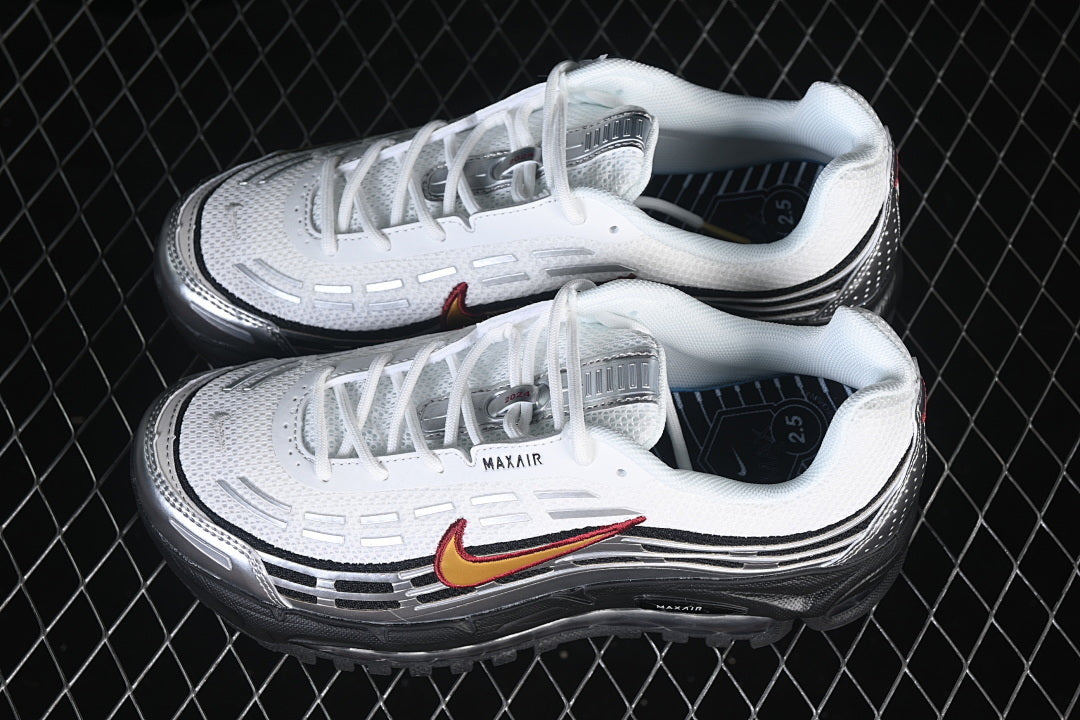Nike Air Max TL 2.5 "Phantom/Metallic Silver"