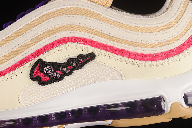 Nike Air Max 97 "Air Sprung"