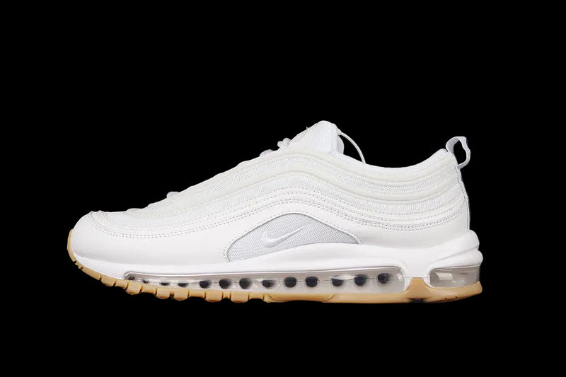 Nike Air Max 97 "White Gum"