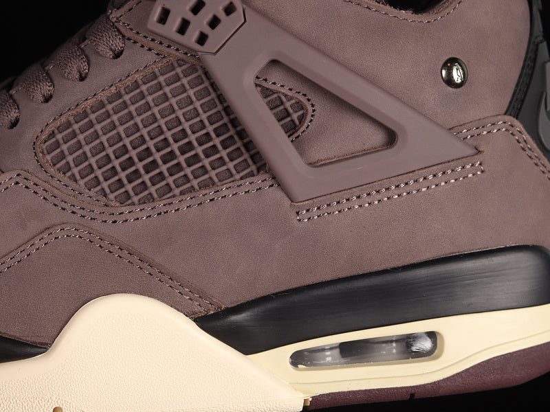 Air Jordan 4 Retro A Ma Maniére "Violet Ore"