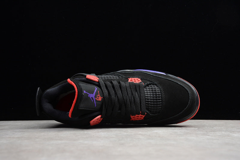 Air Jordan 4 Retro "Raptors"